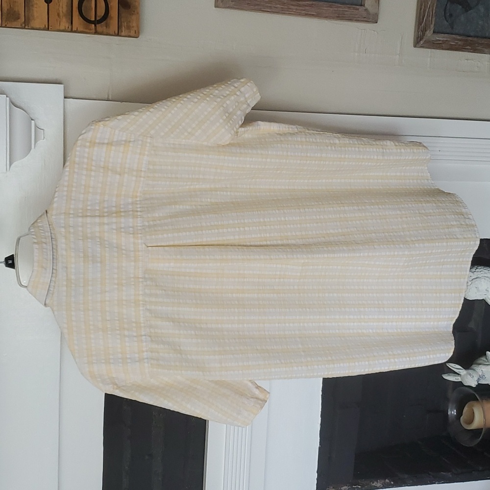 Chaps short sleeve shirt - Picture 7 of 7